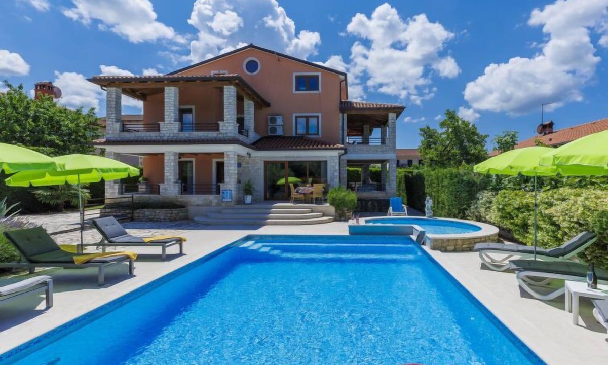 Plovanija House | Villa Vittoria by Interhome