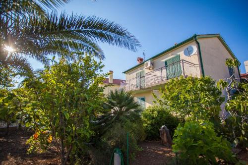 Cres Apartment | Villa Vosilla Apartments