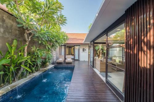 Padangsambian Klod Villa | Villa Vozoda B