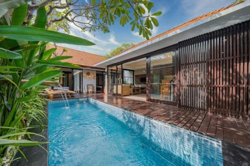 Padangsambian Klod Villa | Villa Vozoda C