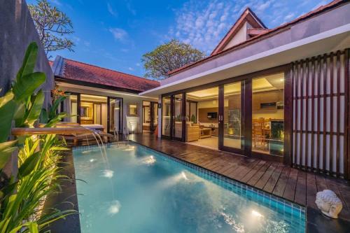Padangsambian Klod Villa | Villa Vozoda D