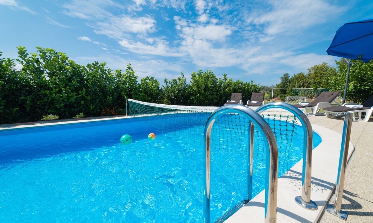 Konavle House | Villa Vrelo