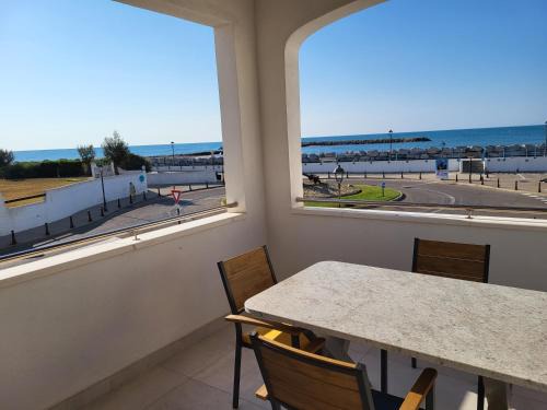 Saintes-Maries-de-la-Mer Villa | Villa vue sur la mer