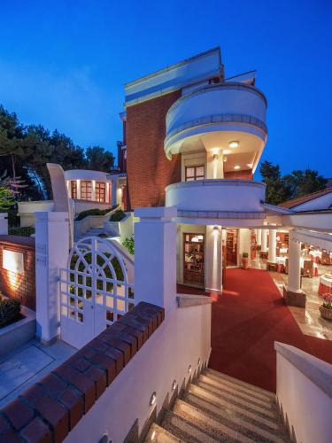 Pula Villa | Villa Vulin Veruda