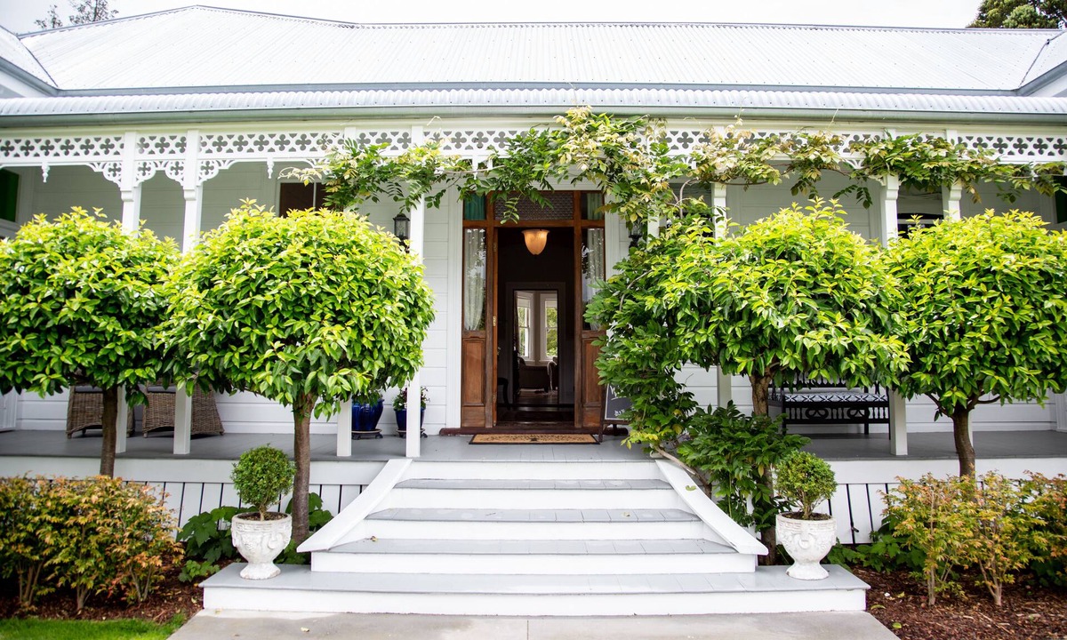 Walton Bed & Breakfast | Villa Walton