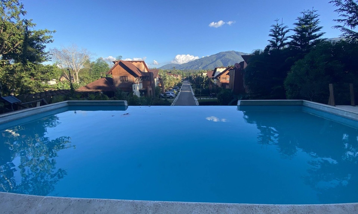 La Joya Villa | VILLA WANDA CON PICUZZI PRIVADO