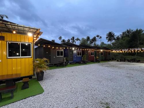 Merang Hotel | Villa Wanie Cottage