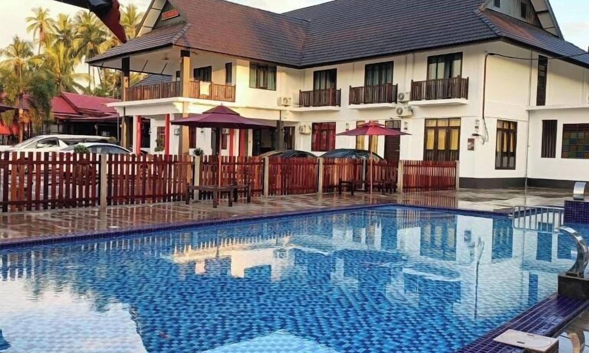 Merang Hotel | Villa Wanie Inn