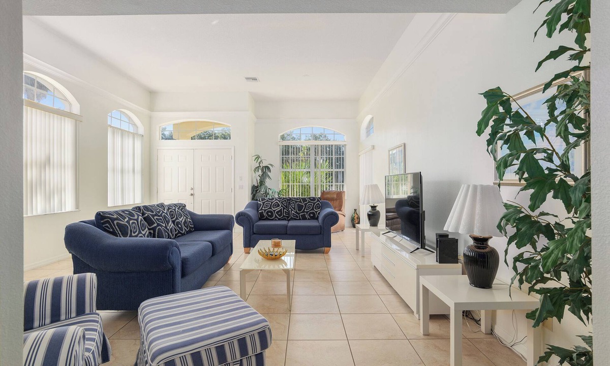 Inverness Villa | Villa Warren - Comfort - 4 Bedroom
