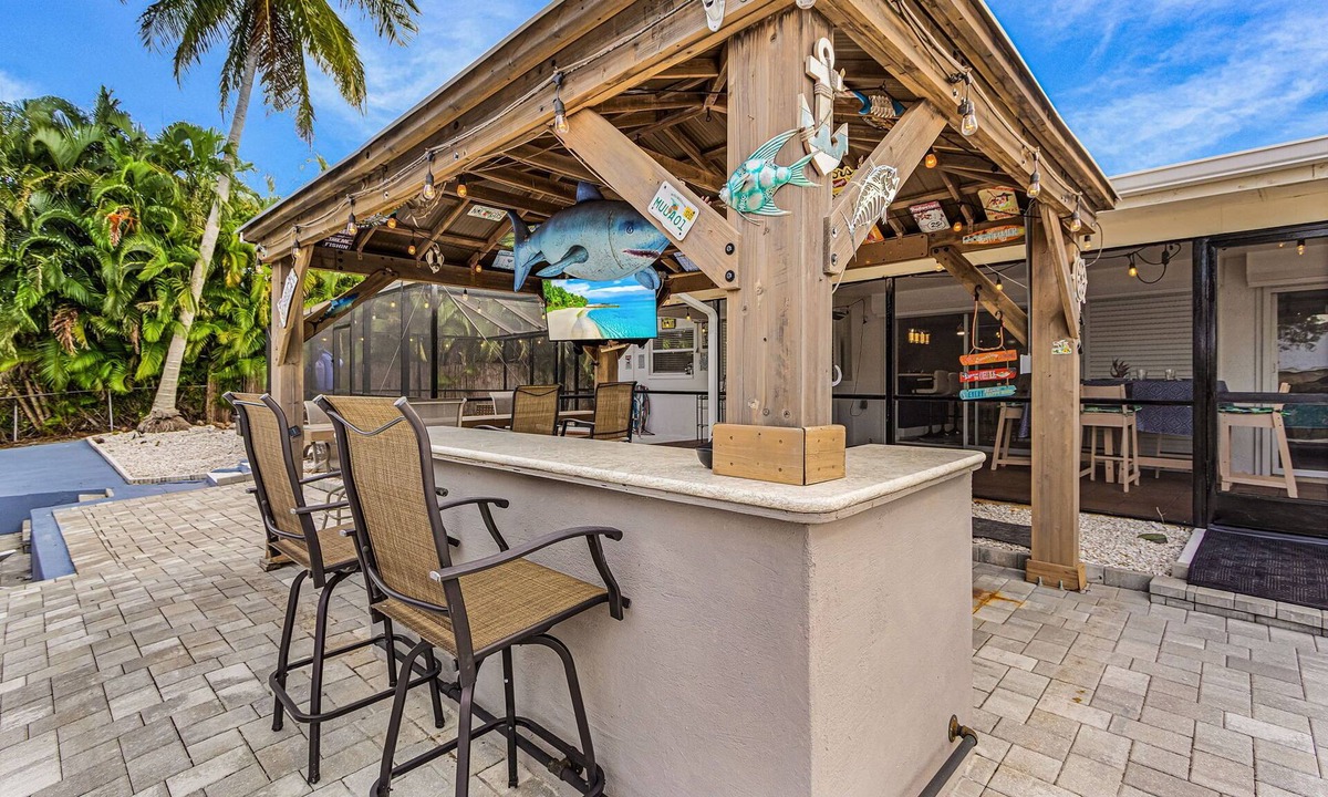 Alabama Grove Terrace House | Villa Water's Edge - Heated Pool & River Access