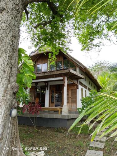 Wodong Resort | Villa Watumita Sikka