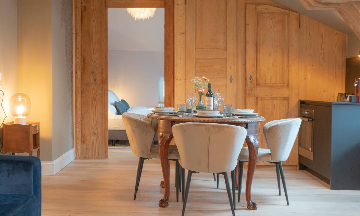 Aarburg Hotel | Villa Weber