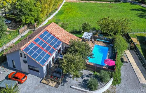 Berrias-et-Casteljau House | Villa Welness