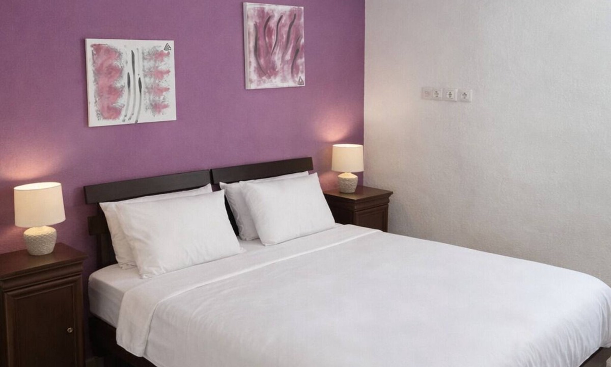 Chateaurenard House | Villa Wendy