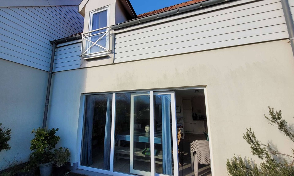 Wimereux Villa | Villa Wimereux, 3 bedrooms, 6 persons