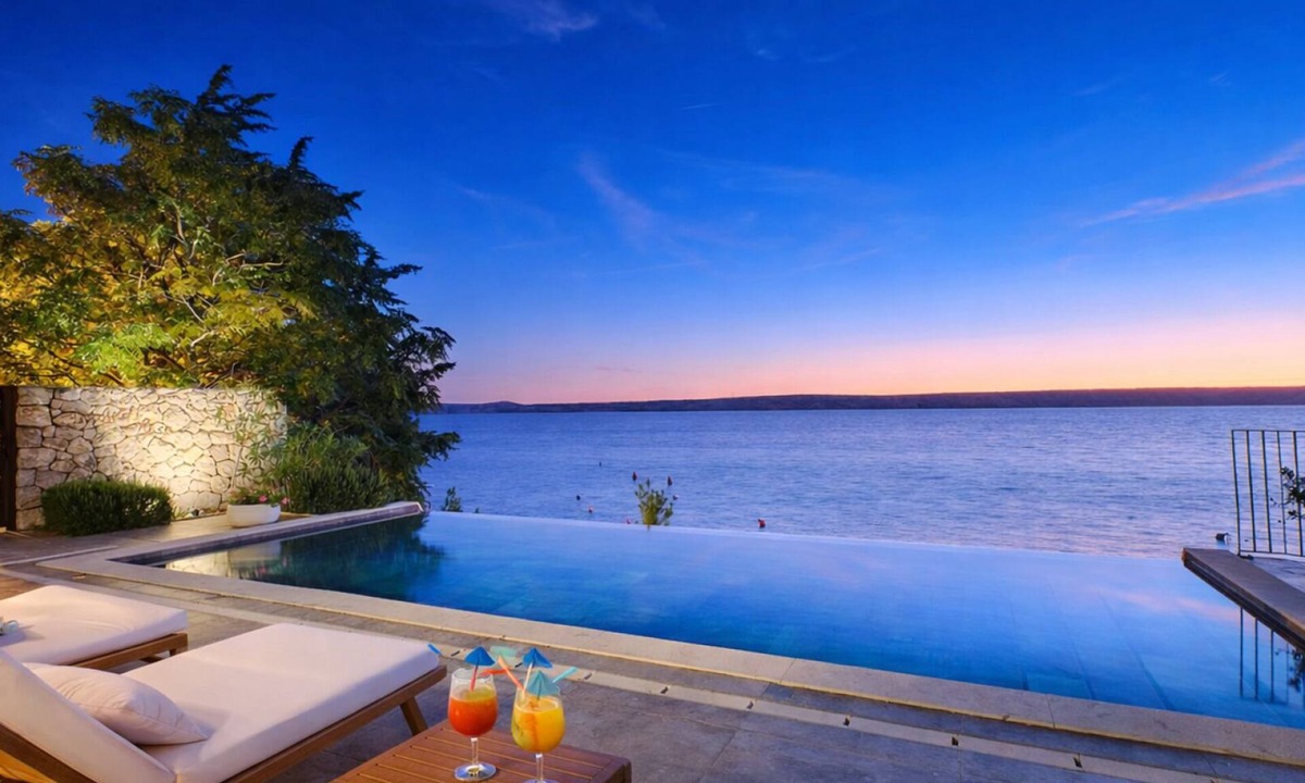 Lukovo Sugarje Villa | Villa Wind rose by Villas Guide