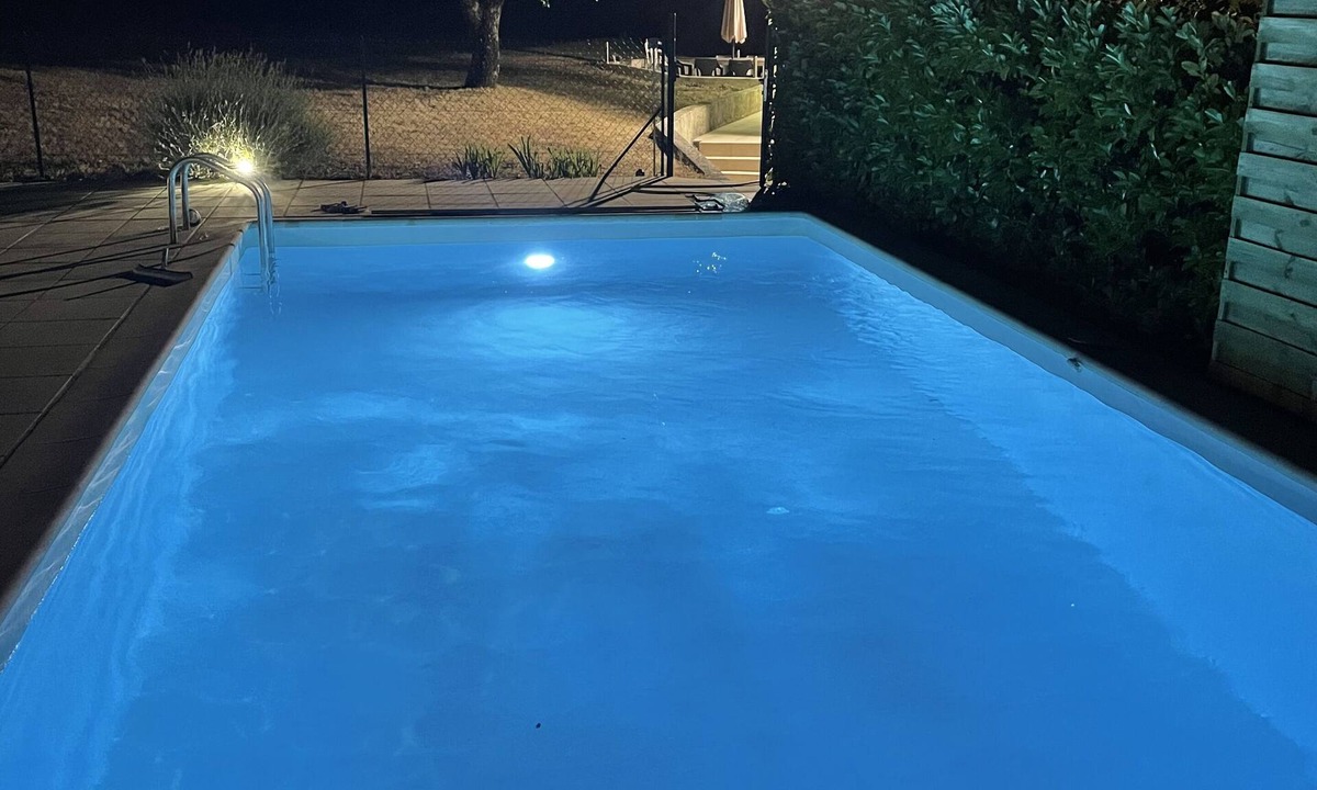 Fontareches Villa | Villa with all comforts, PRIVATE SWIMMING POOL - NO INCOMES - Ideal for families