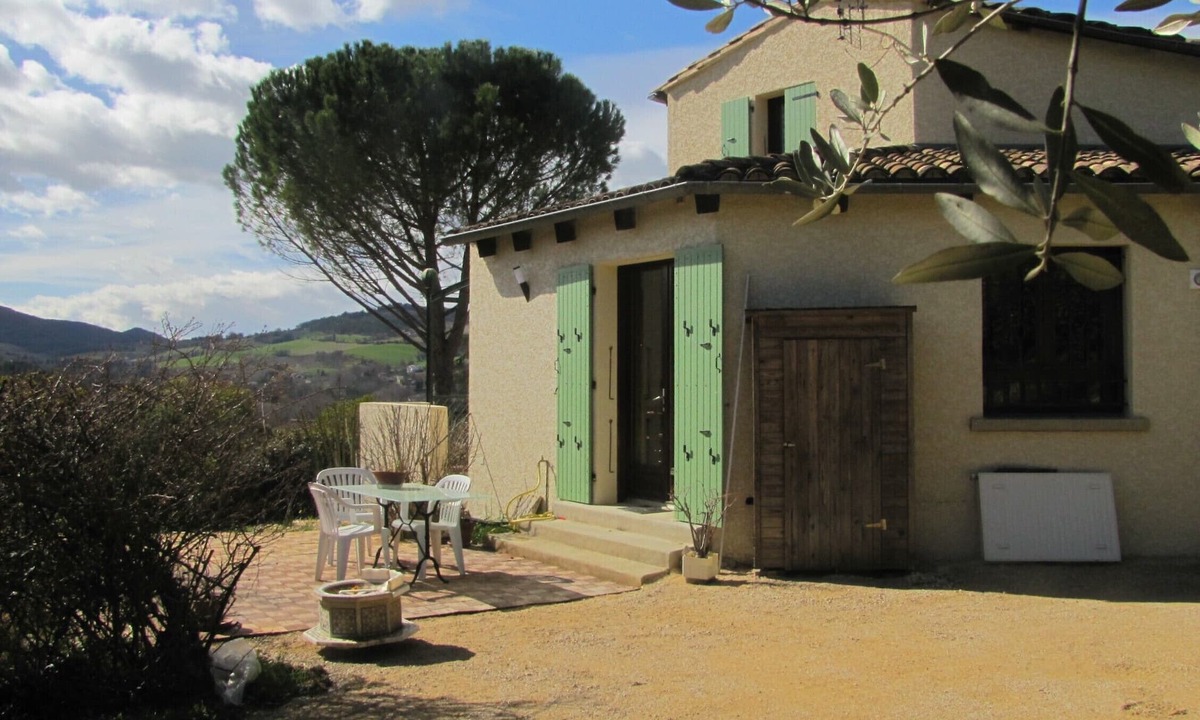 Crest Villa | Villa with all comforts, exceptional view