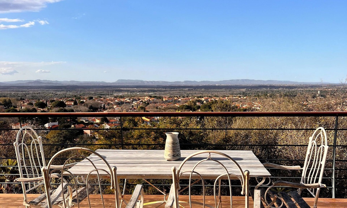 Sorede Villa | Villa with amazing views