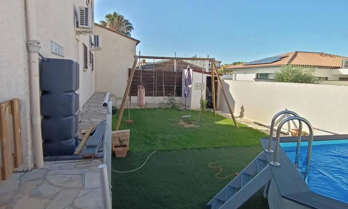 Corneilla-del-Vercol Villa | Villa with pool 10 minutes from Saint Cyprien