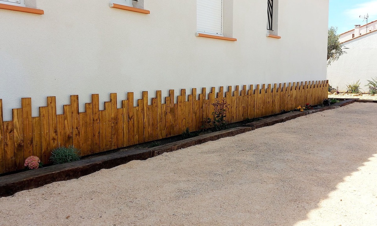 Laroque-des-Alberes House | Villa with saltwater pool, sea, mountains, hiking, outdoor kitchen
