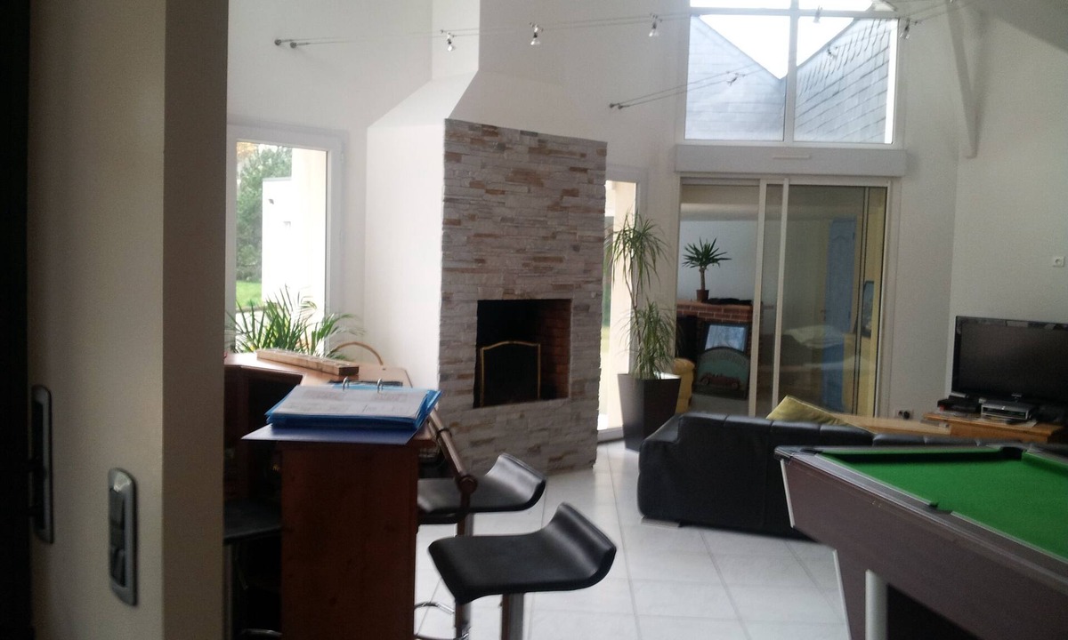 Change Bed & Breakfast | Villa with indoor pool guest rooms