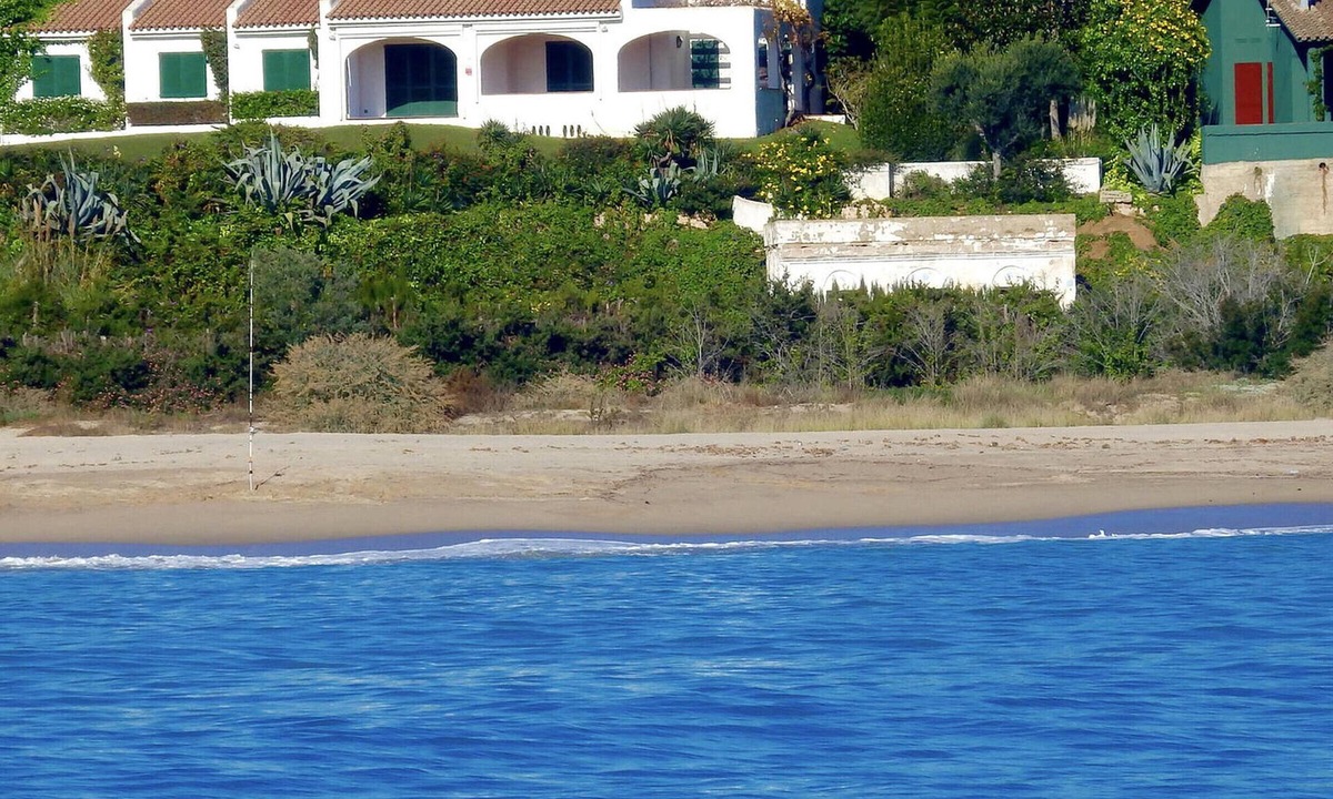 Miami Platja House | Villa with Private Pool and Wi-Fi, Mont-roig del Camp