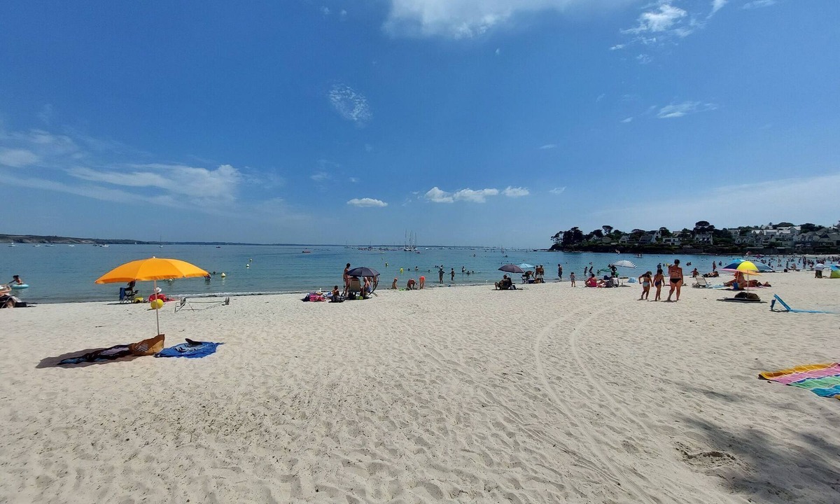 Plougastel-Daoulas House | Villa with panoramic sea view