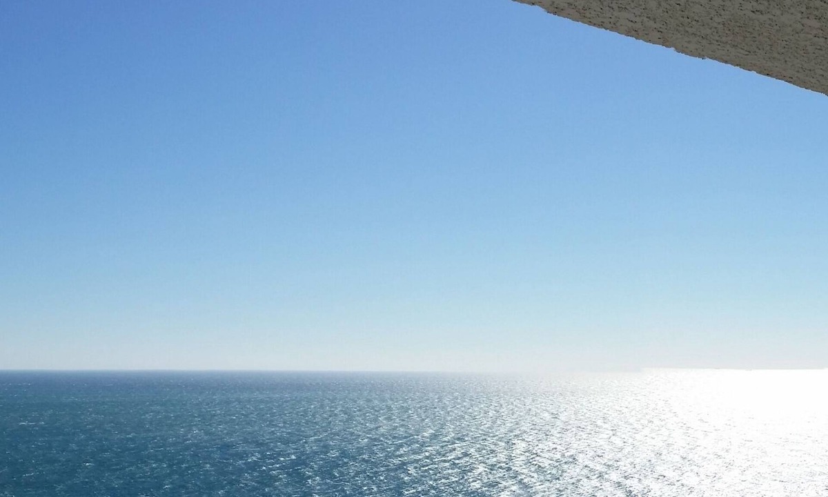 Cerbere Villa | Villa with panoramic sea view