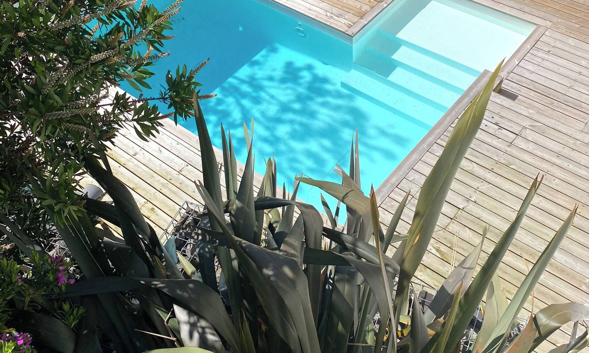 Hendaye Villa | Villa with pool, 15 min walk from the beach