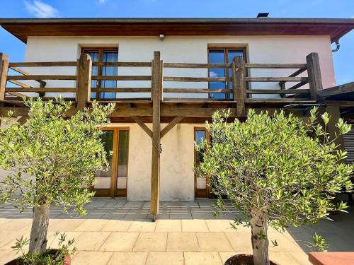 Salies-de-Bearn House | Villa with pool and hot tub