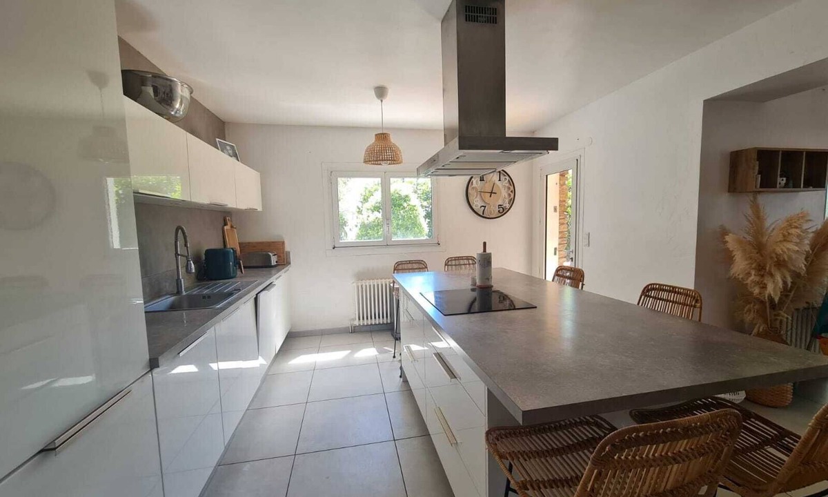 La Crau Villa | Villa with pool and jacuzzi