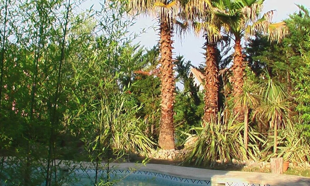 Baillargues Villa | VILLA WITH POOL GOLF AREA