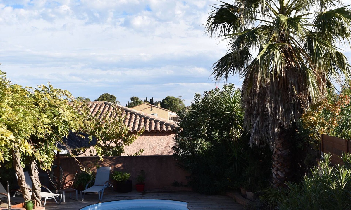 Ponteilla House | Villa with pool in Catalan country