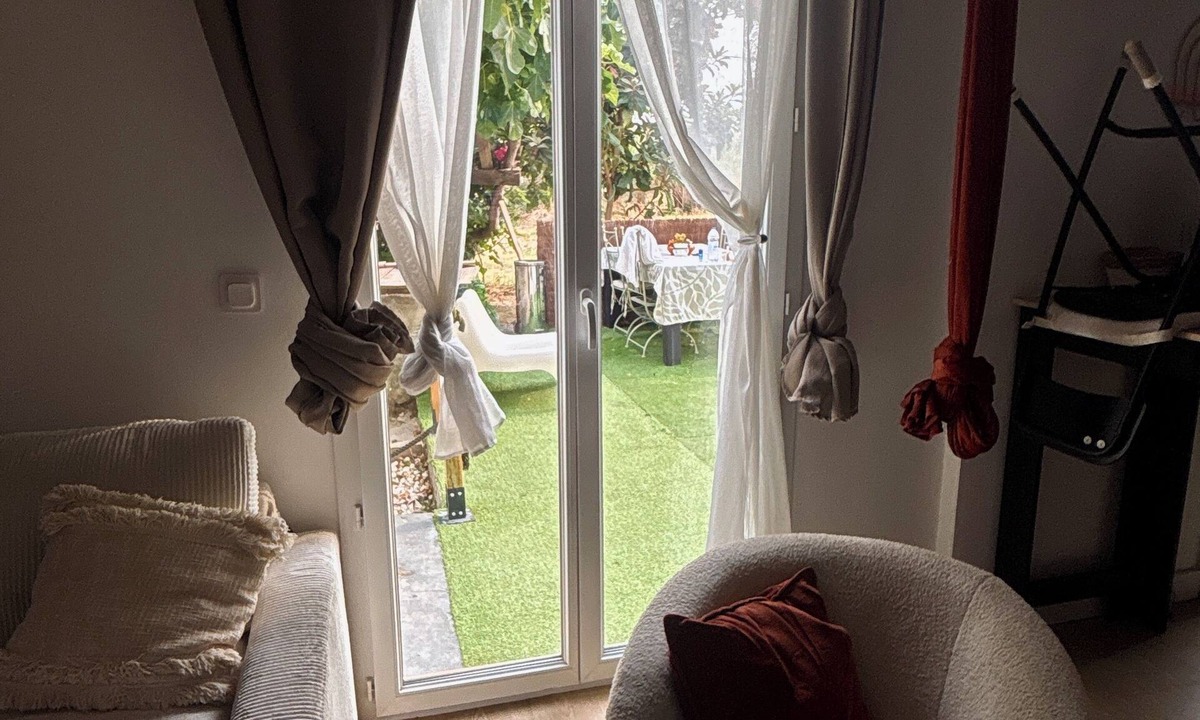 Sainte-Marthe Villa | Villa with pool near the old port