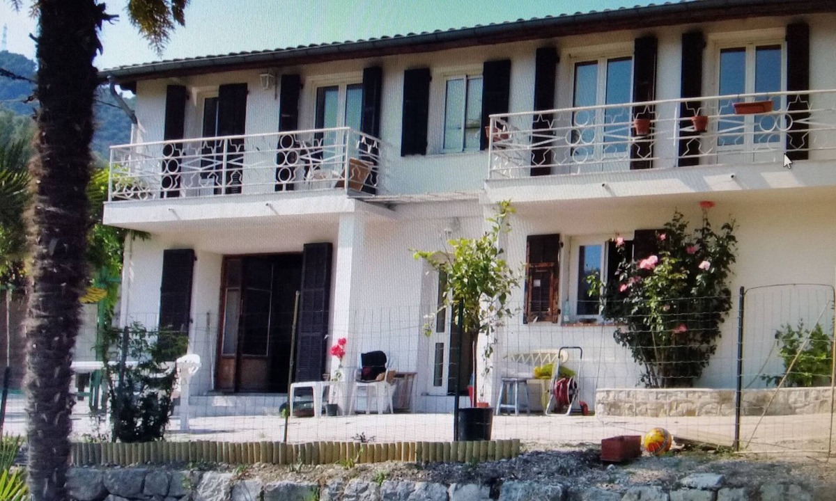 Cantaron Villa | Villa with pool near Nice