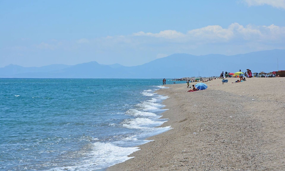 Beaufort Villa | Villa with pool within walking distance