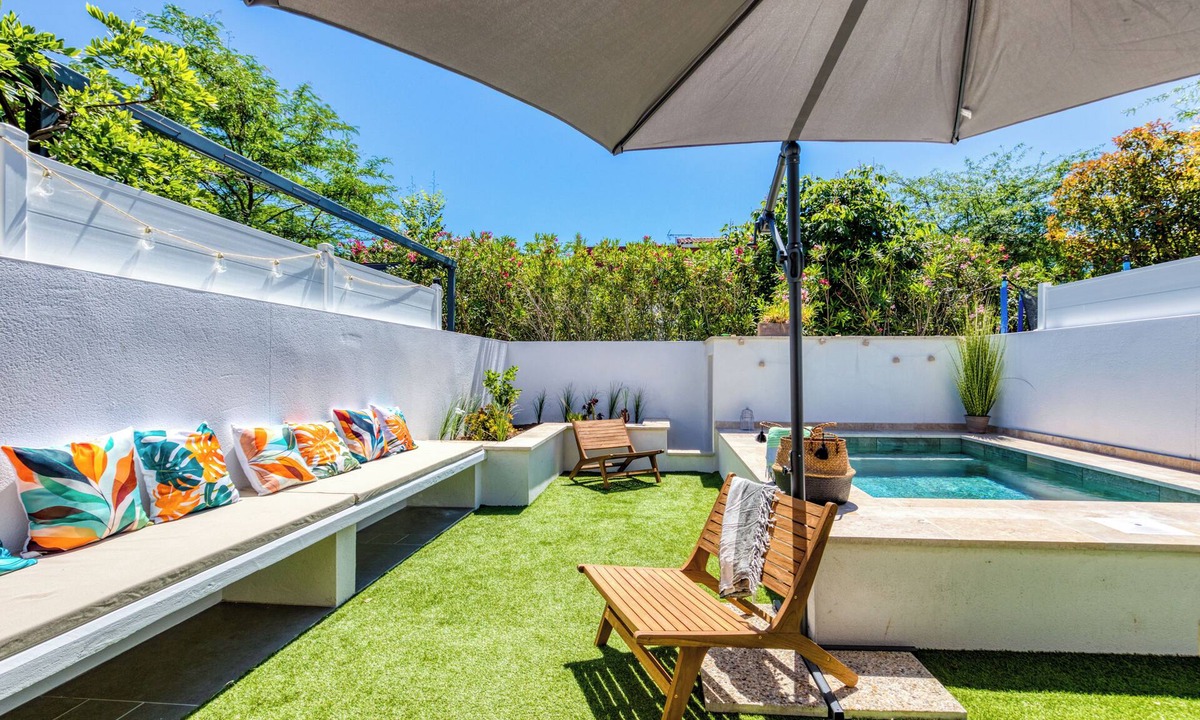 Mauguio Villa | Villa with private pool 🌴 near sea & Montpellier