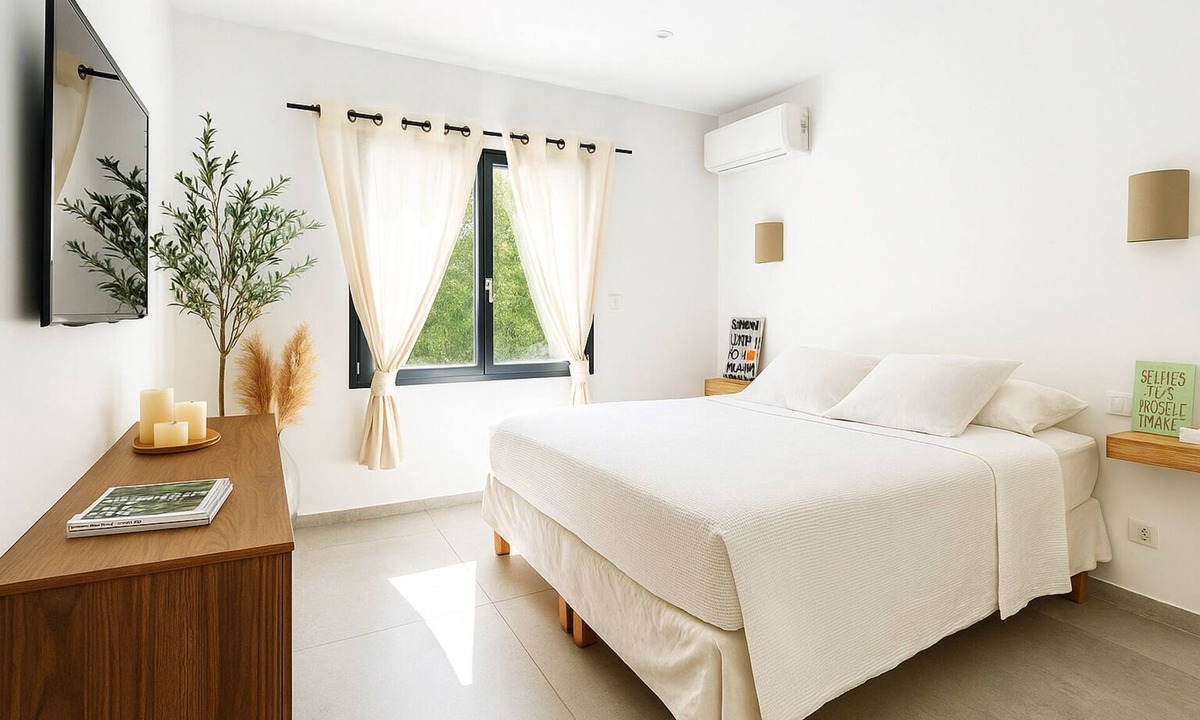 La Valette-du-Var House | Villa with swimming pool - La Valette du