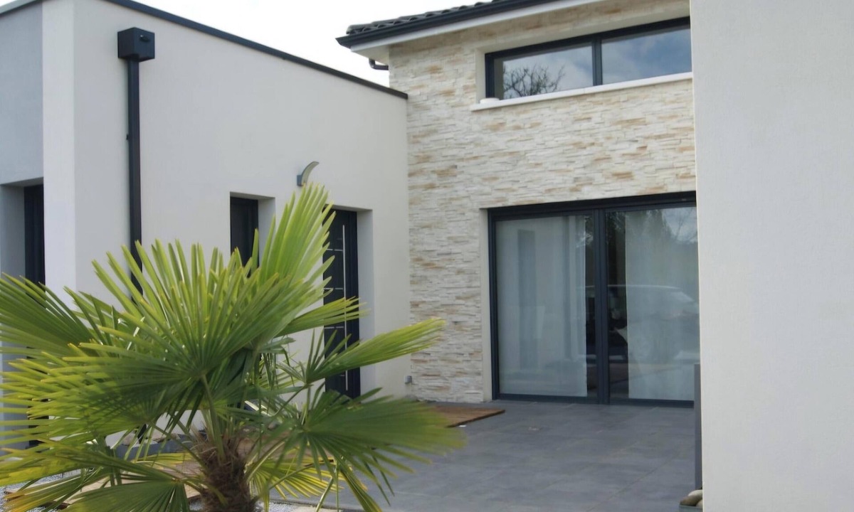 Montrem Villa | Villa with swimming pool and petanque