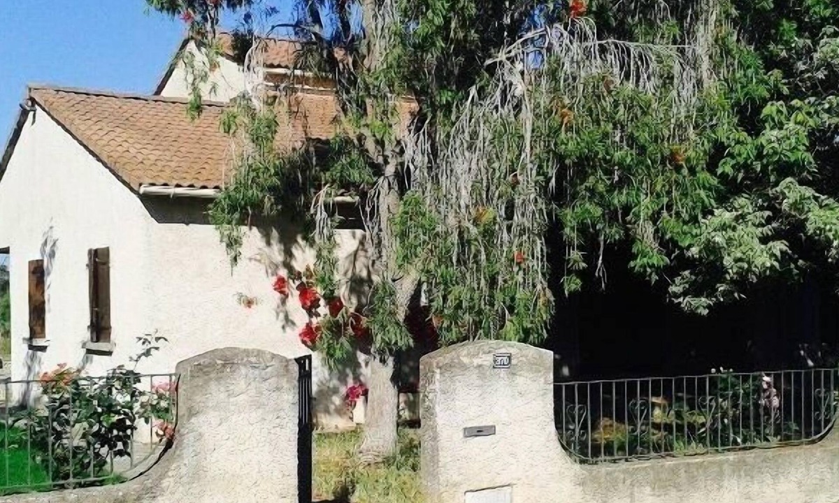 Aleria Villa | Villa with swimming pool - 10 people - Aléria - Haute corse