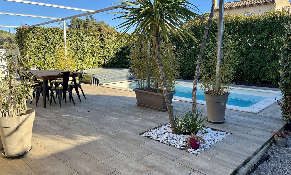 Canet Villa | Villa with swimming pool for a wonderful vacation.