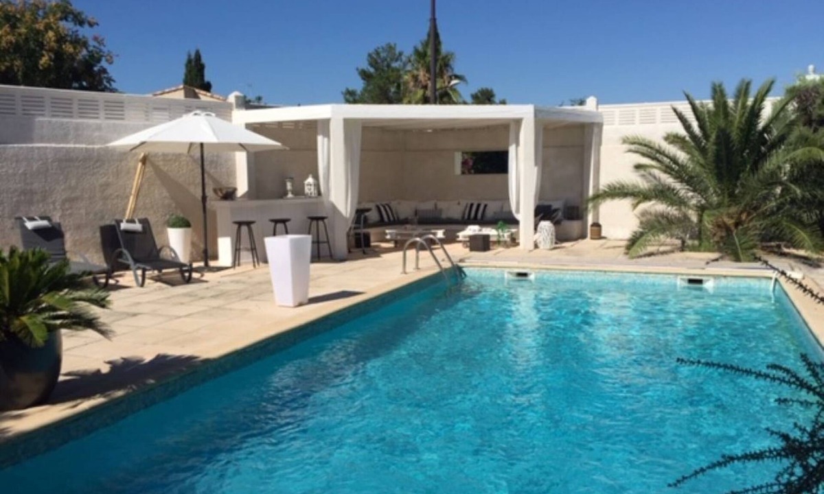 Pignan House | Villa with swimming pool, 10 mn from Montpellier, 20 mn from the beaches