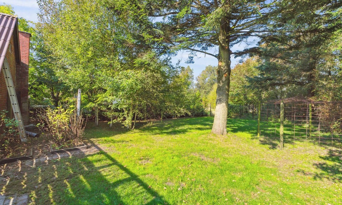 Thorsminde House | Villa With Three Bedrooms