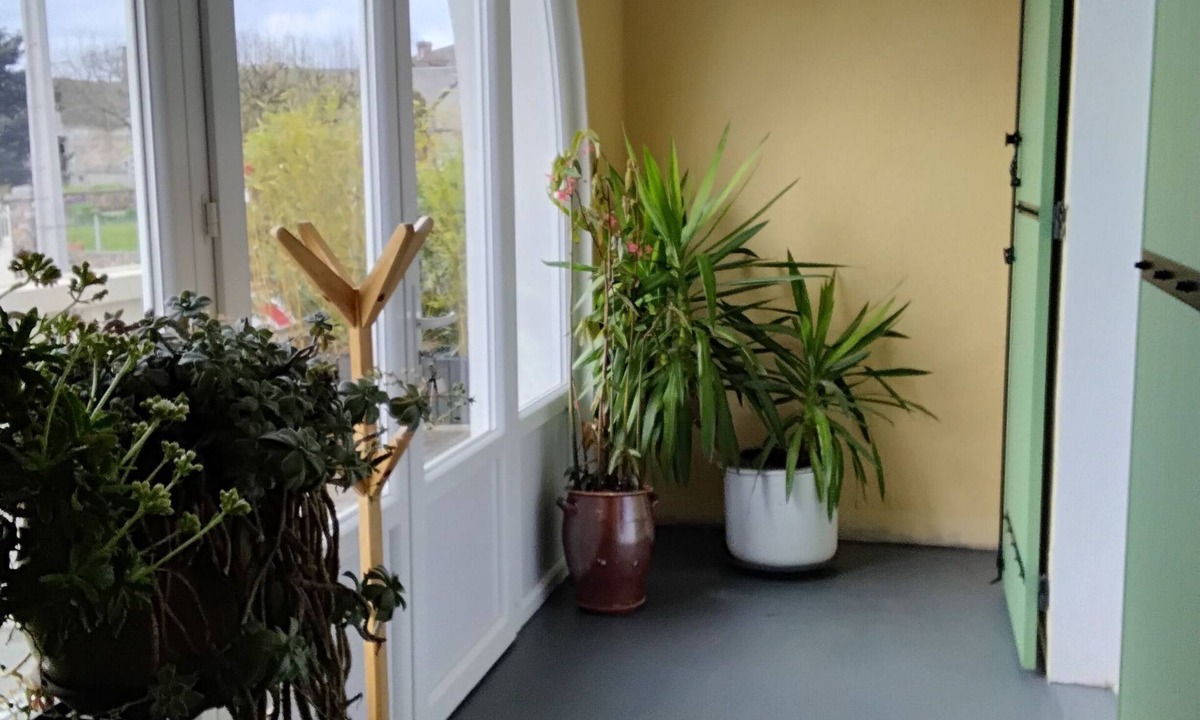 Loucrup Villa | Villa with view on the Pyrenees to rent at the weekend or the week