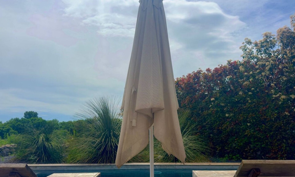 Teyran Villa | Villa with View, Pool & Absolute Calm