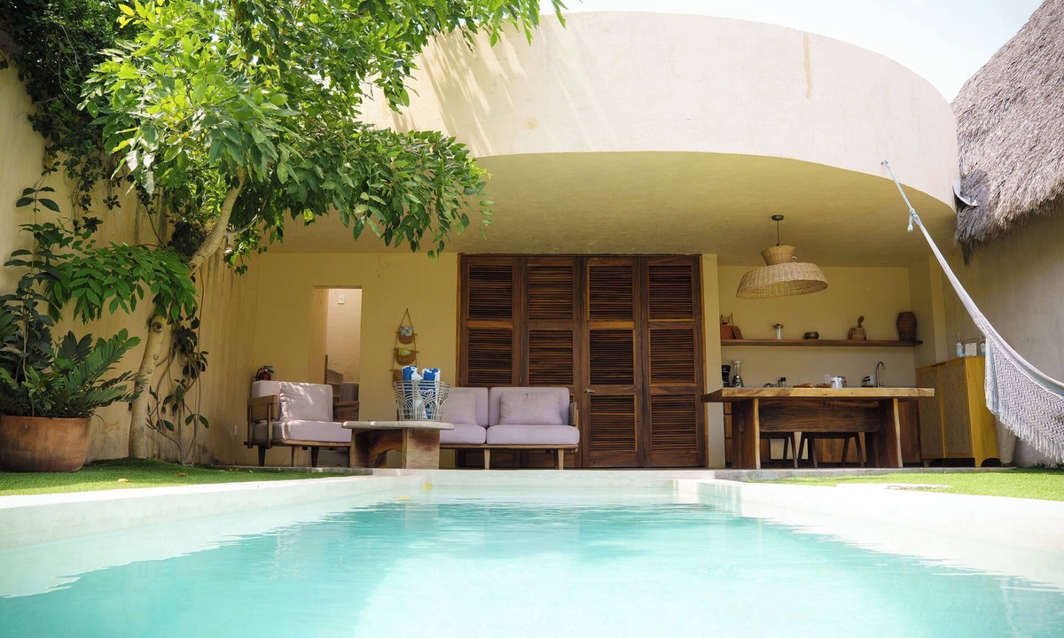 Perula Villa | Villa Yahualli