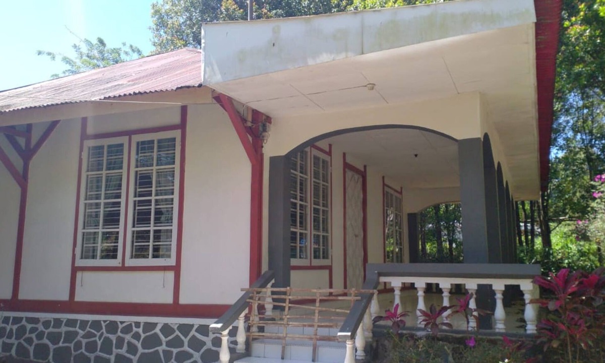 Malino Hotel | Villa Yasmin Malino