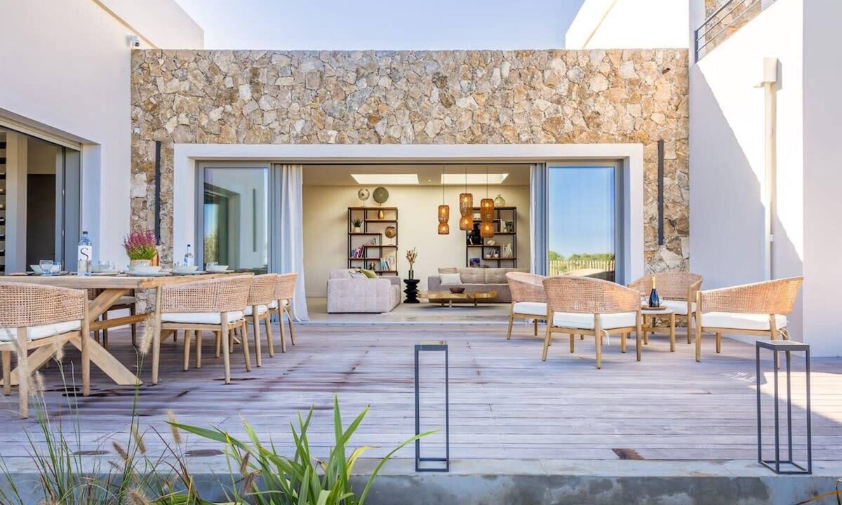 Prunete Villa | Villa Yaya