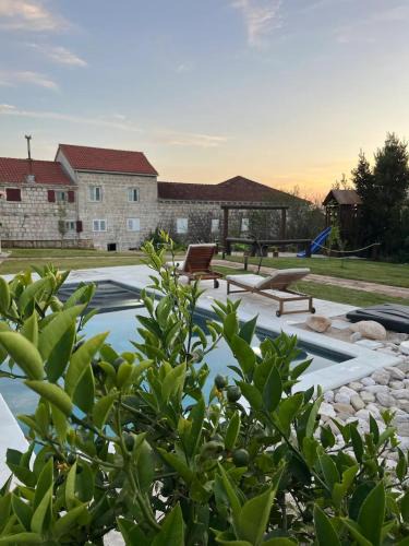 Cilipi Villa | Villa Zadro